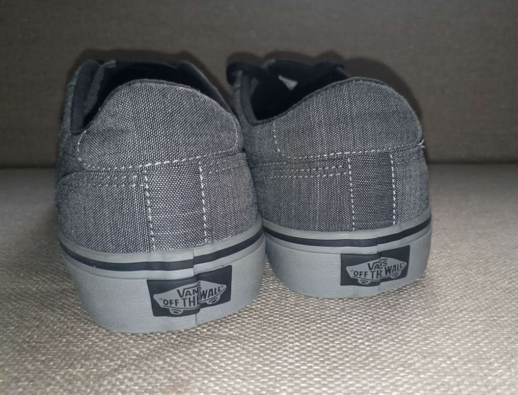 Vans pointure 47