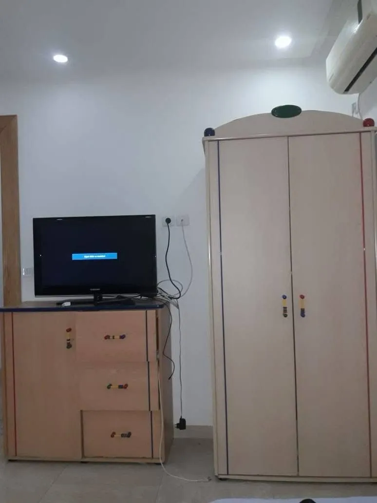 s1 Meublé RDC manar 2