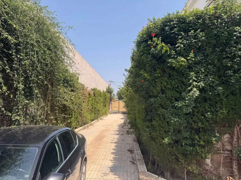 À vendre – Villa spacieuse et lumineuse dans un quartier résidentiel calme