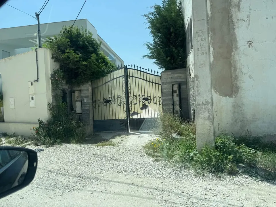 À vendre – Villa spacieuse et lumineuse dans un quartier résidentiel calme