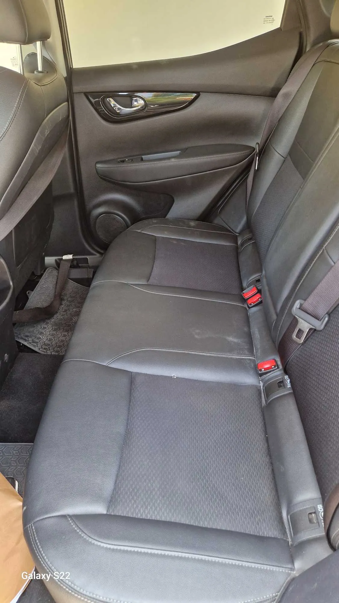 QASHQAI TEKNA PLUS