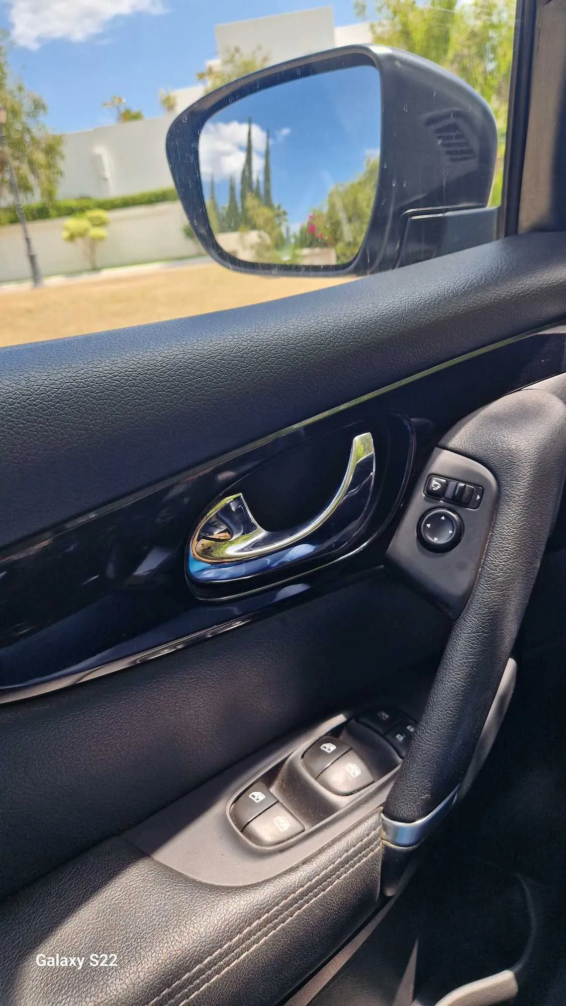 QASHQAI TEKNA PLUS