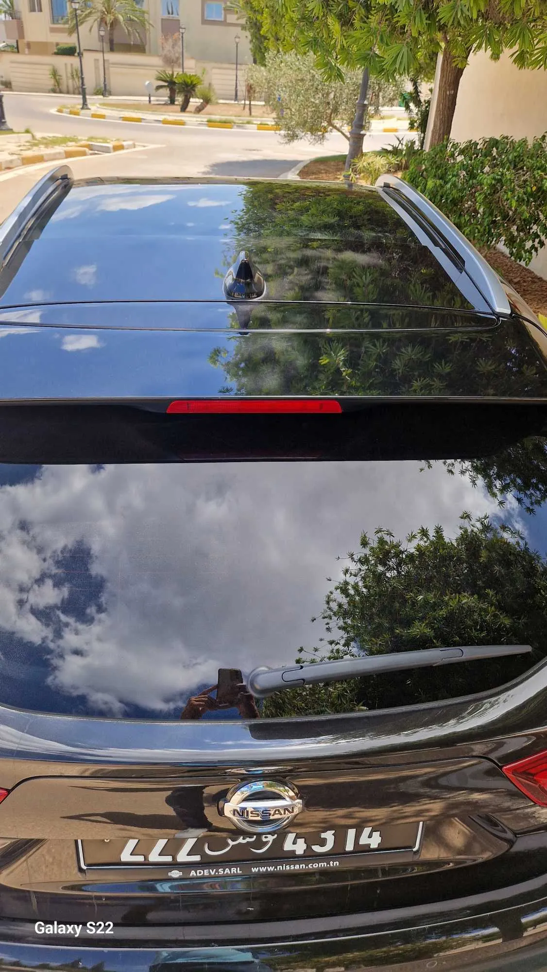 QASHQAI TEKNA PLUS