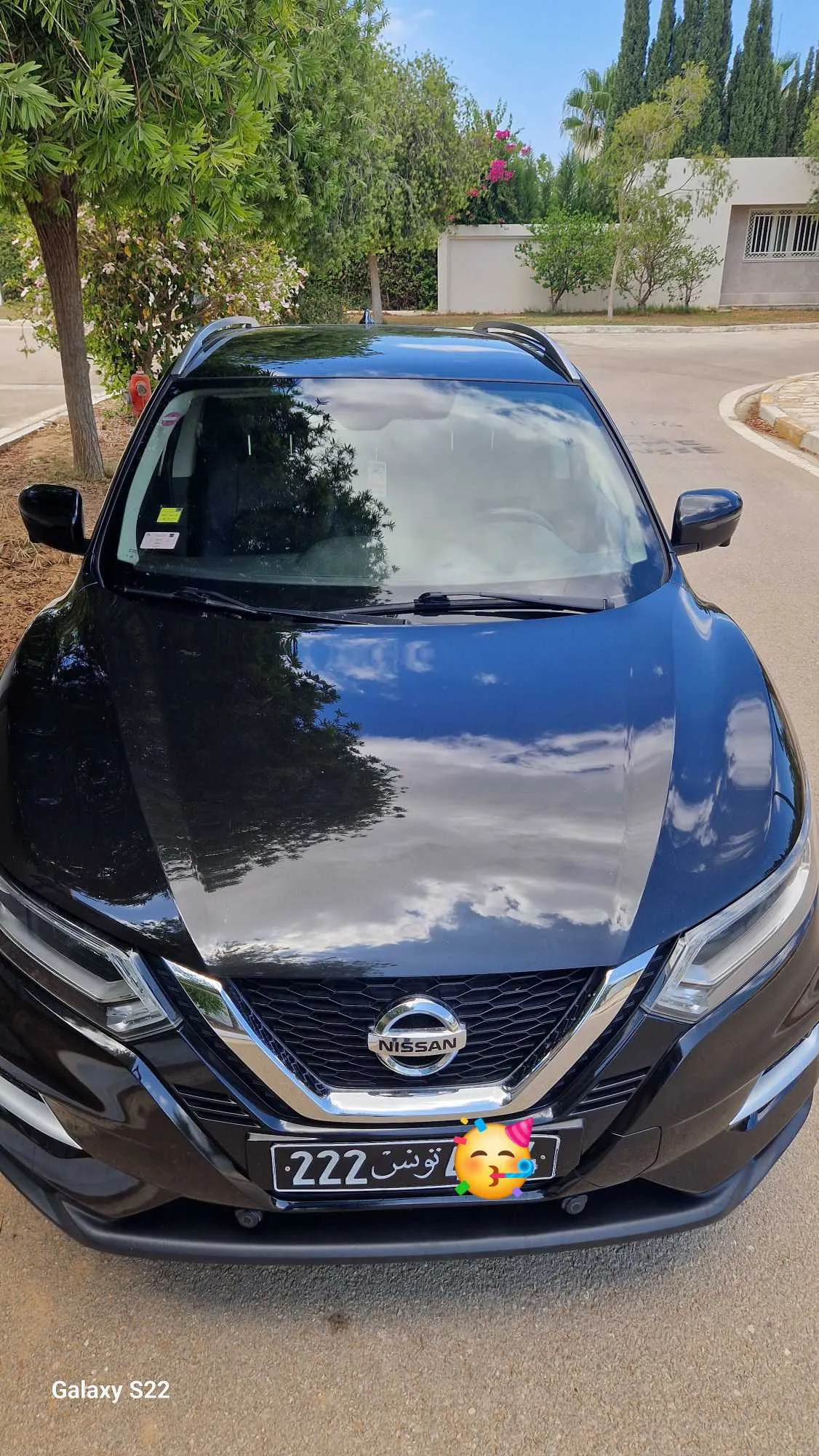 QASHQAI TEKNA PLUS