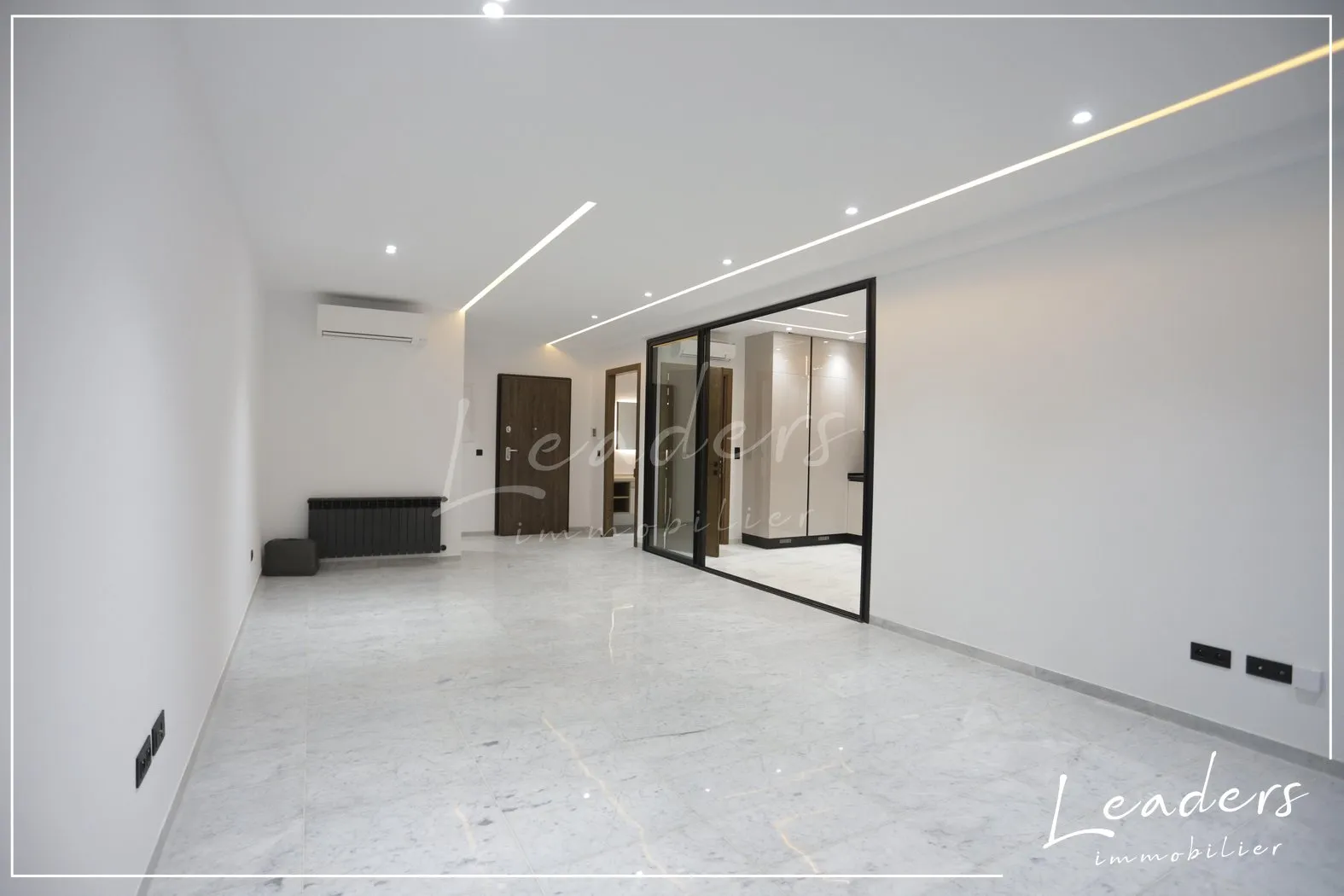 🏡 À VENDRE – Appartement S+3 Haut Standing à L'Aouina Réf. : TN1426