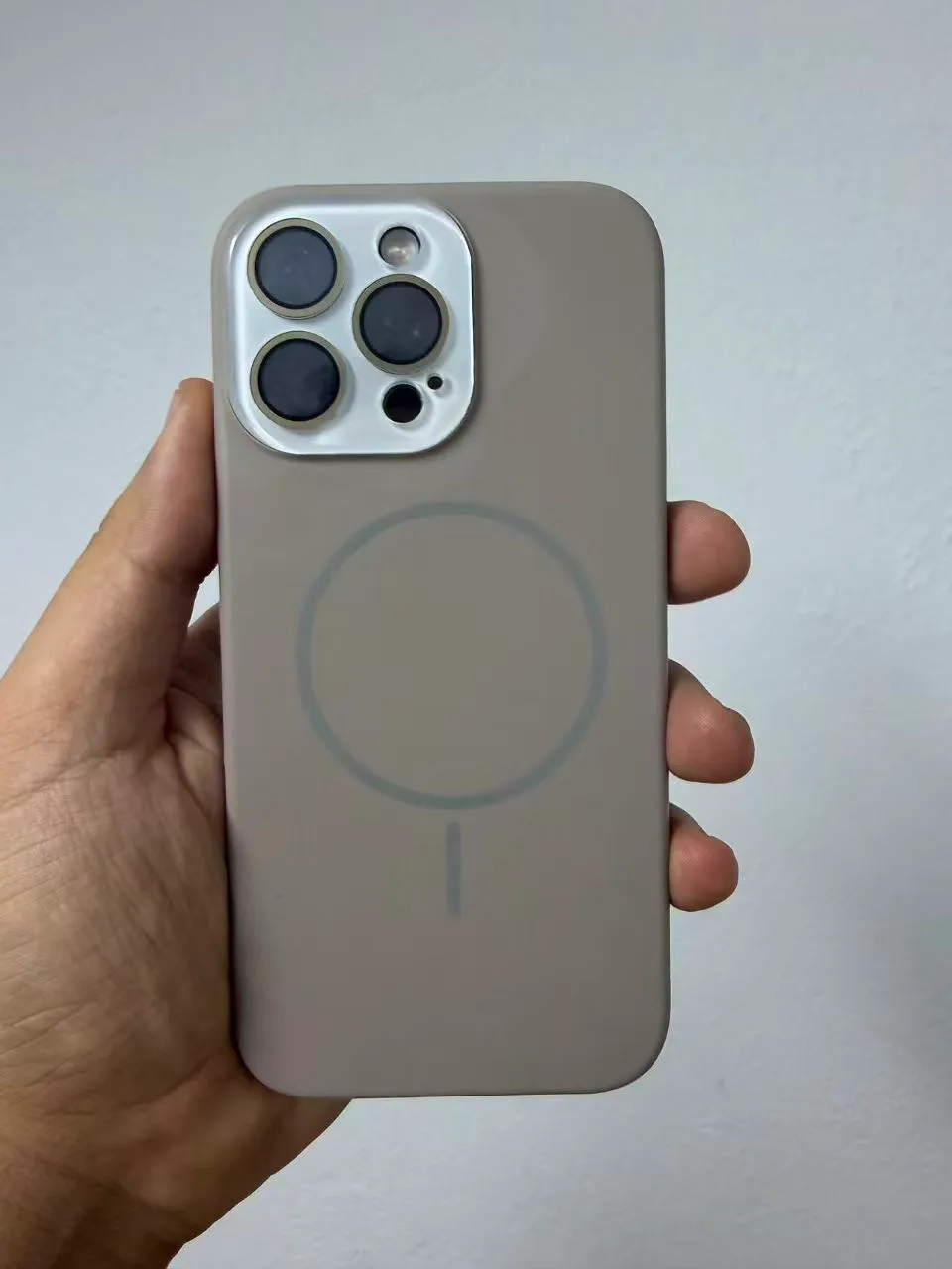 Iphone 16 pro max 256GB 100% Battery