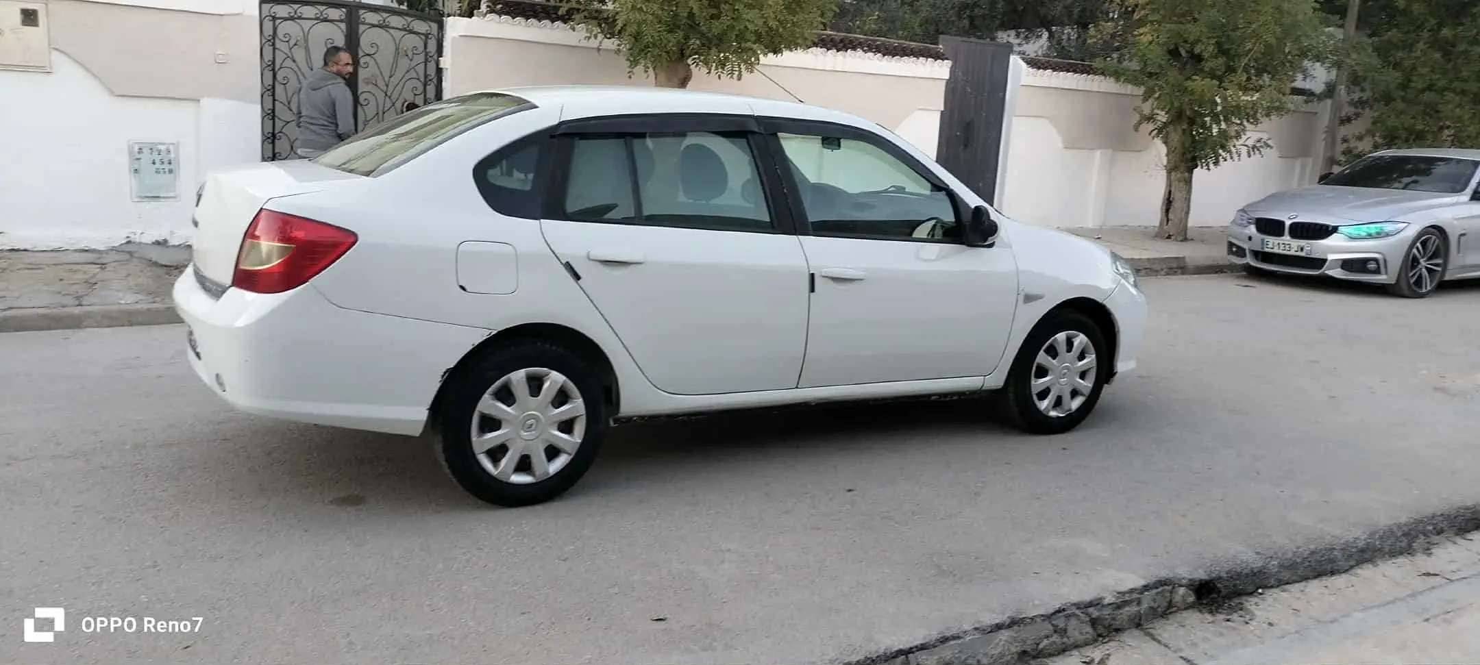 Renault symbole tel 96064570