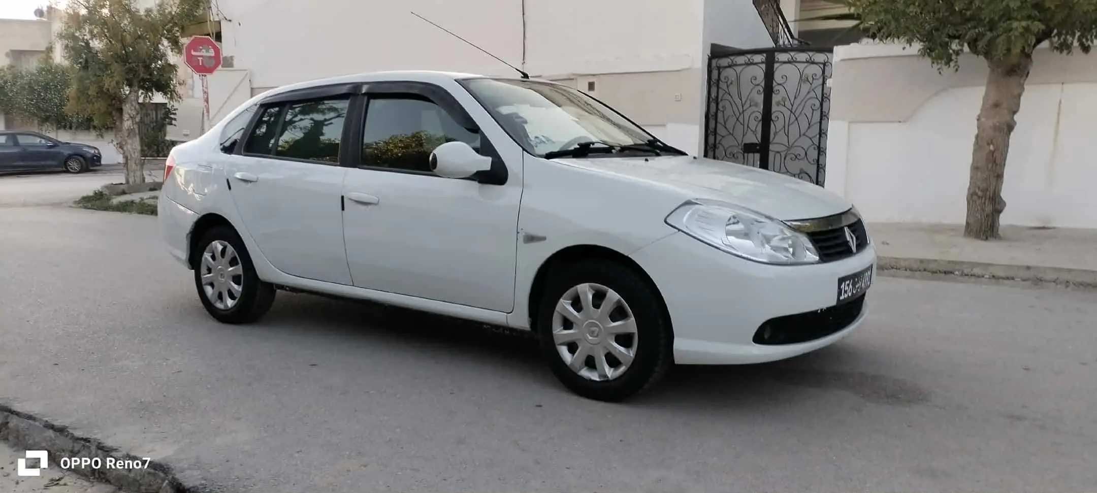 Renault symbole tel 96064570