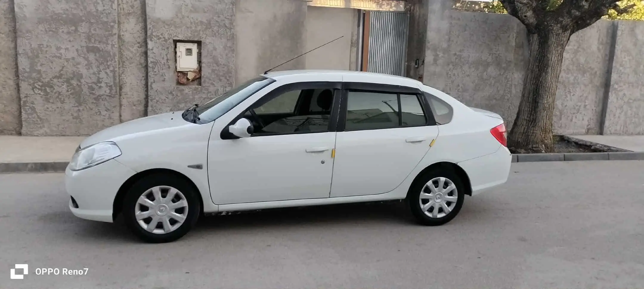 Renault symbole tel 96064570