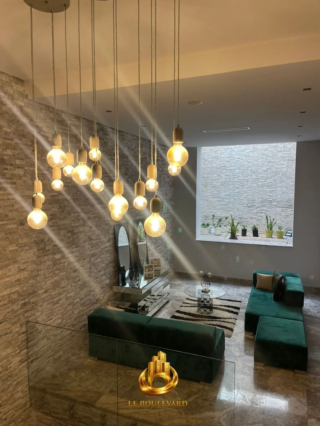 A vendre villa S+5 à Sidi Mahersi , Nabeul