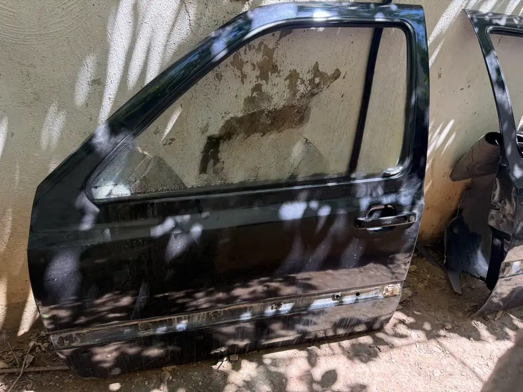 Quelque pièces Volkswagen Golf 3 / vento