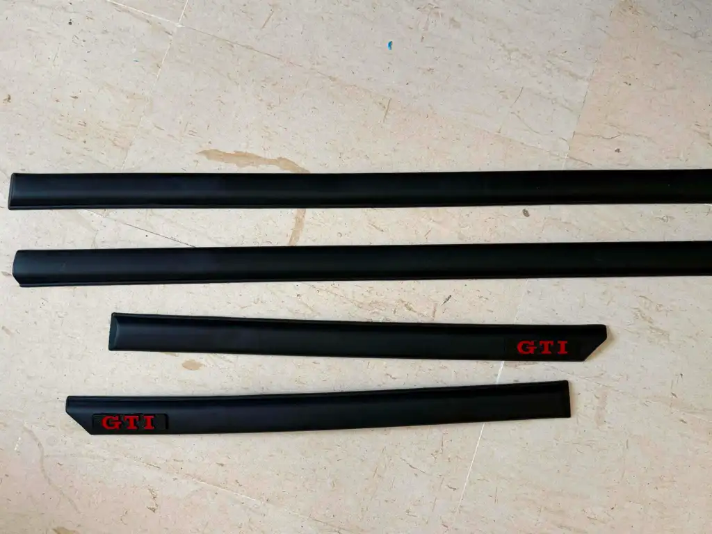 Quelque pièces Volkswagen Golf 3 / vento