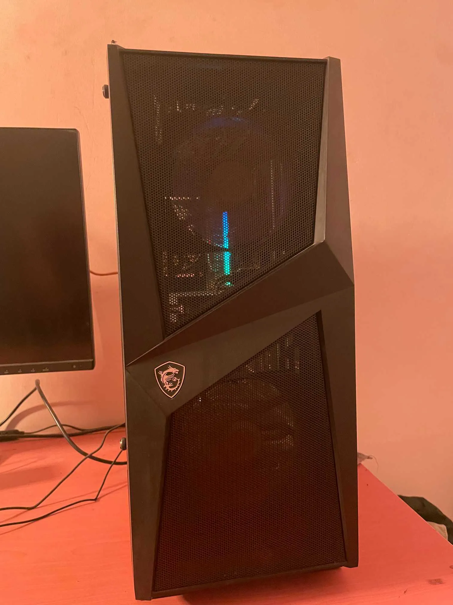 Pc Gamer + Ecran 4K