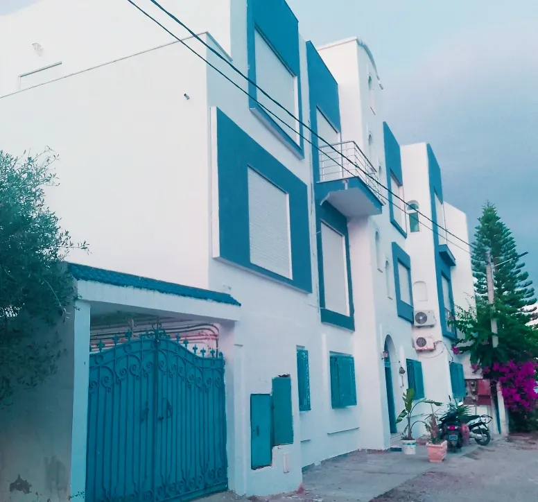 🏖️ عيش الرفاهية على بعد خطوات من البحر