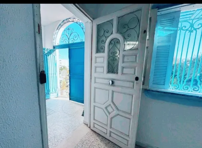 🏖️ عيش الرفاهية على بعد خطوات من البحر