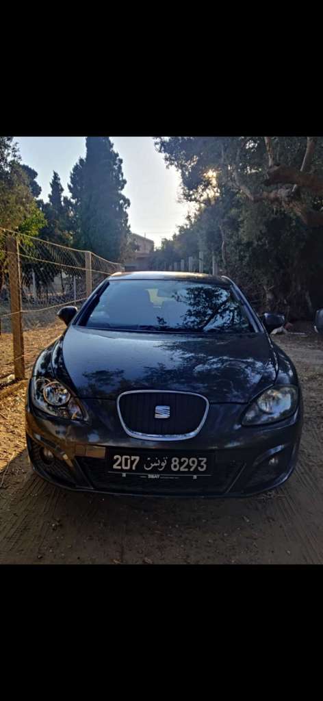 Seat Leon tdi