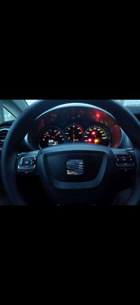Seat Leon tdi