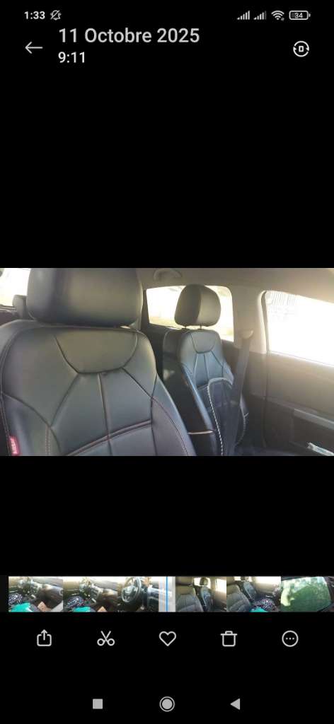 Seat Leon tdi