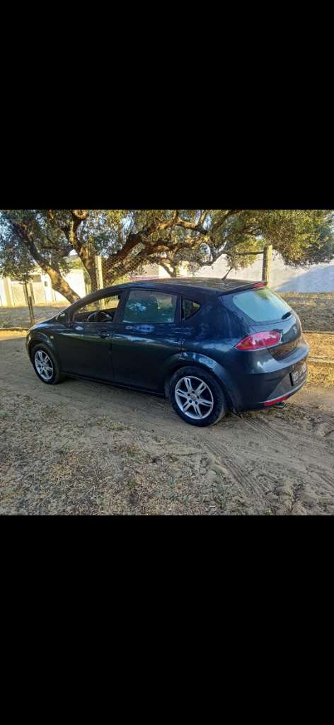 Seat Leon tdi