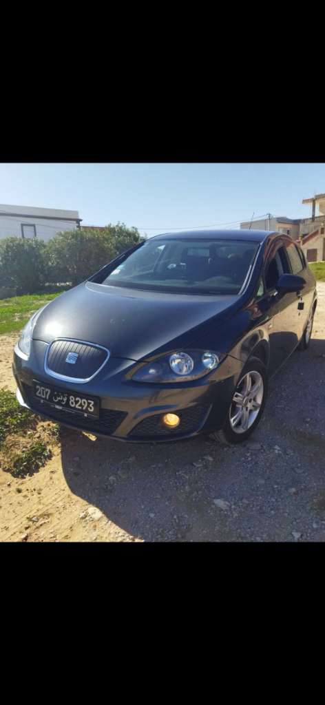 Seat Leon tdi