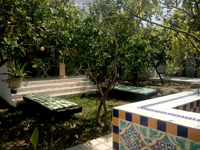 DAR BONDOUKA 2 Réf V296