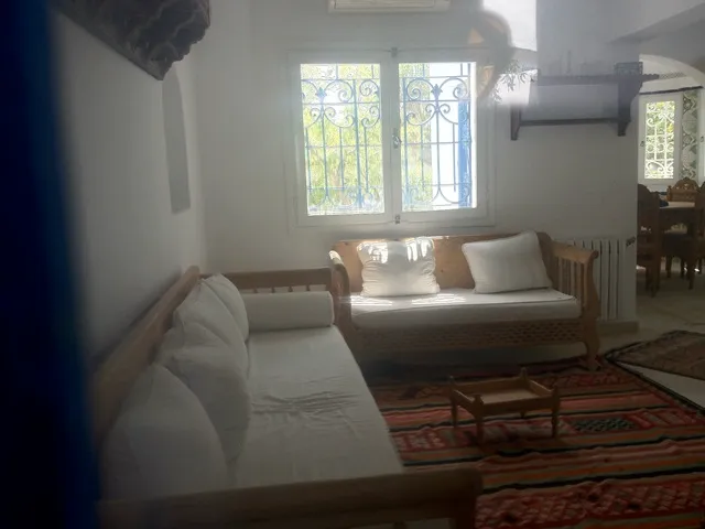 DAR BONDOUKA 2 Réf V296