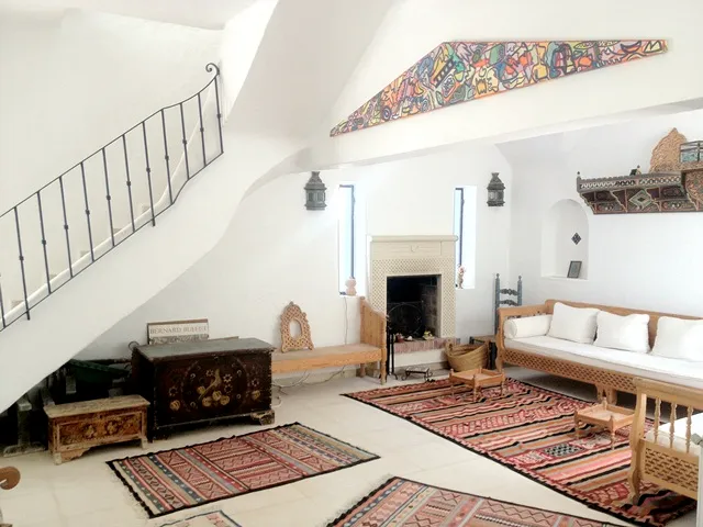 DAR BONDOUKA 2 Réf V296