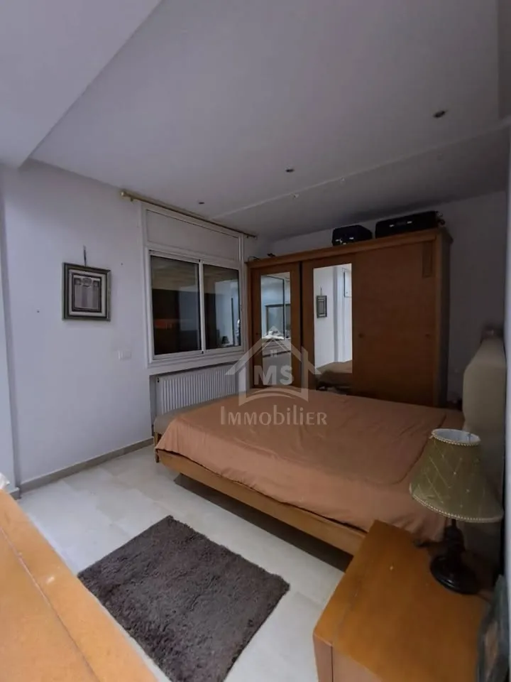 Duplex S+3 à cité Mora Nabeul à vendre 51355351
