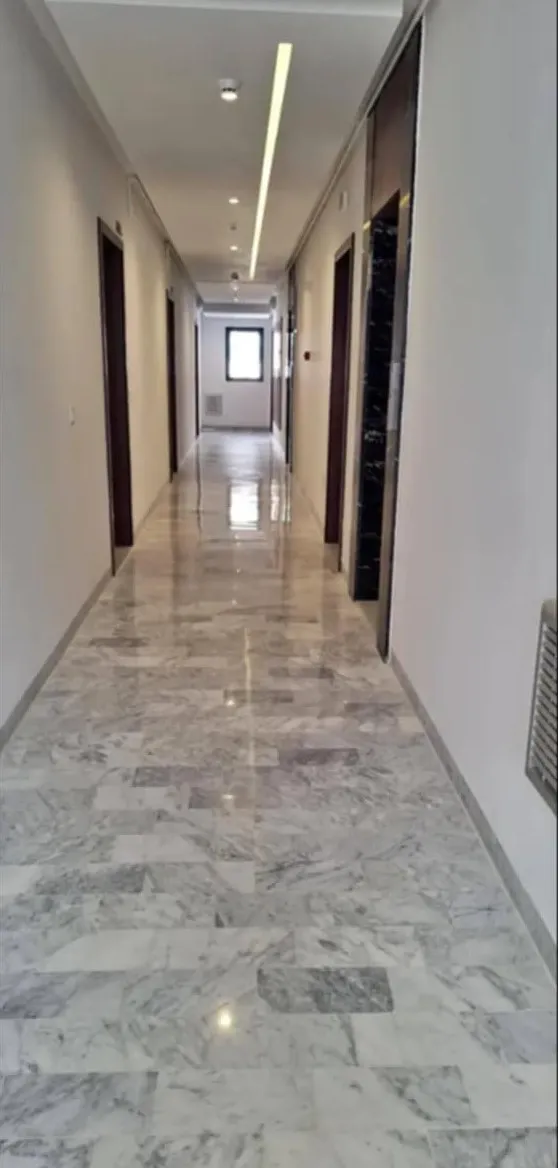 Appartement A Soukra 