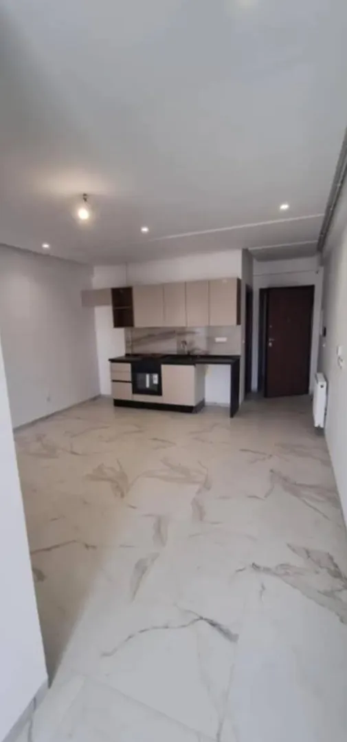 Appartement A Soukra 