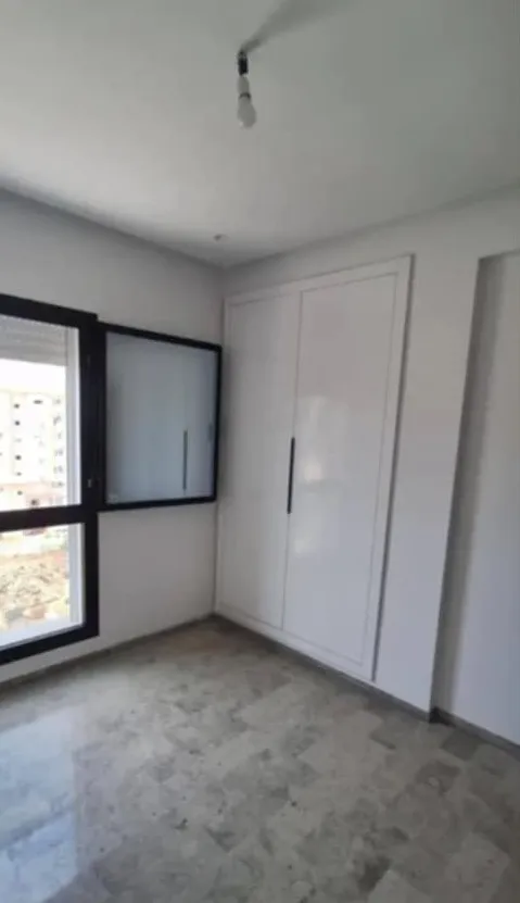 Appartement A Soukra 