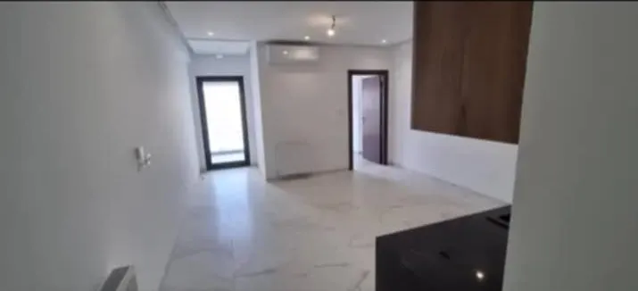 Appartement A Soukra 