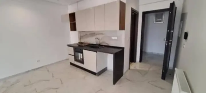 Appartement A Soukra 