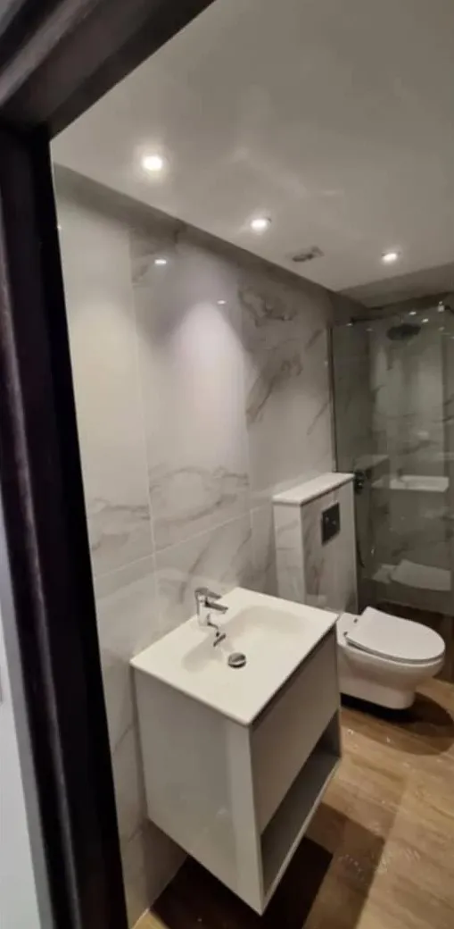 Appartement A Soukra 