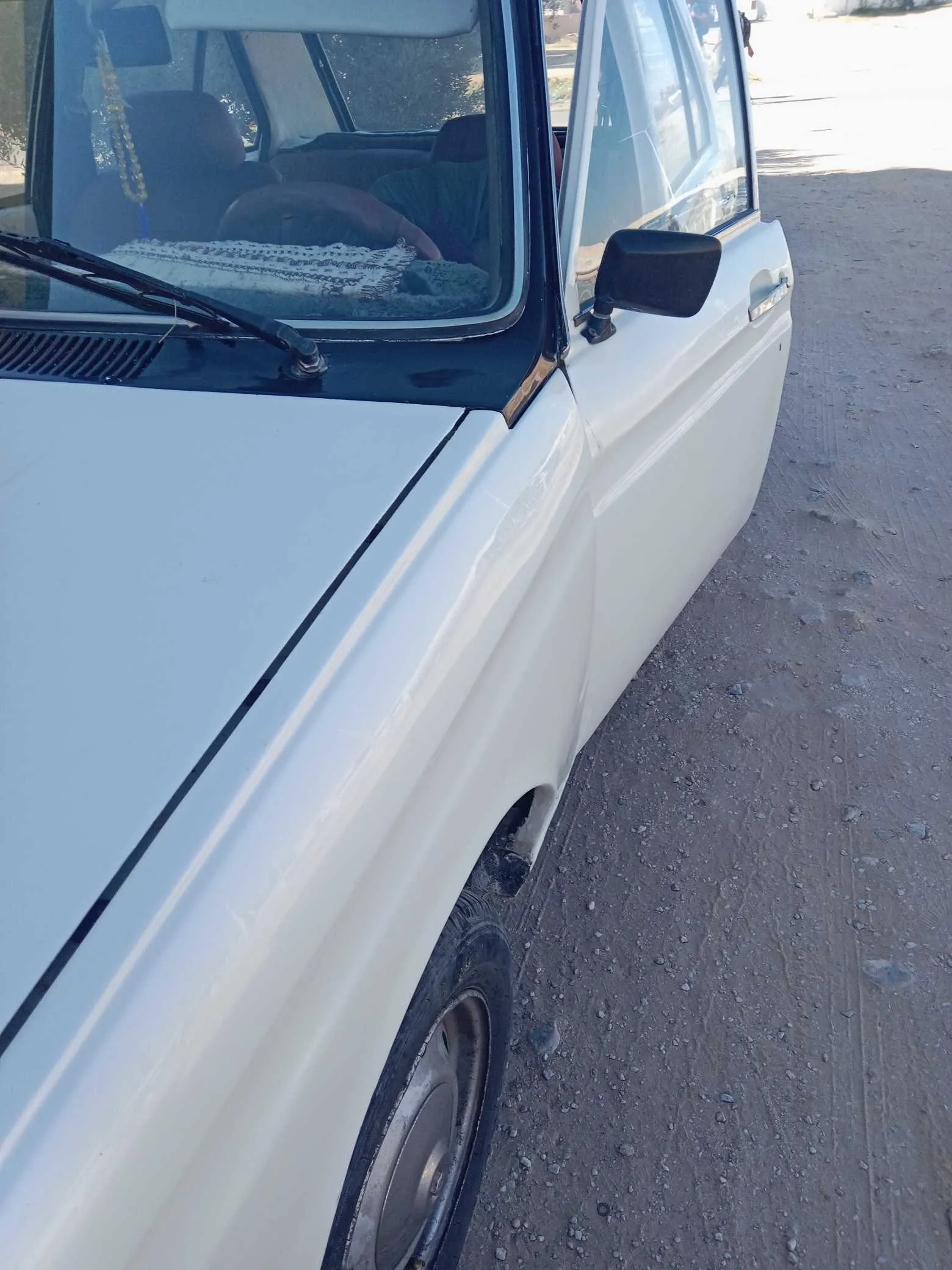 Forsa voiture très propre