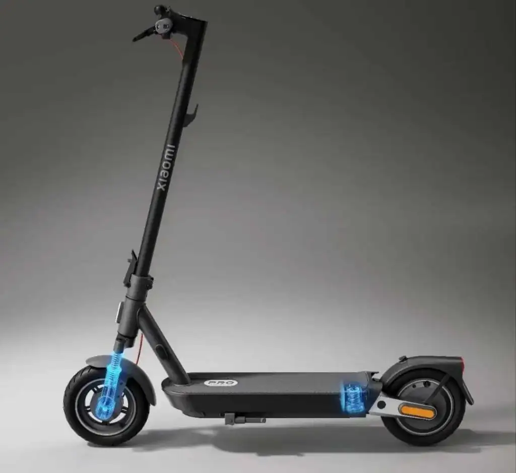 Xiaomi Electric Scooter 5 Pro