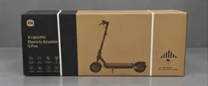 Xiaomi Electric Scooter 5 Pro