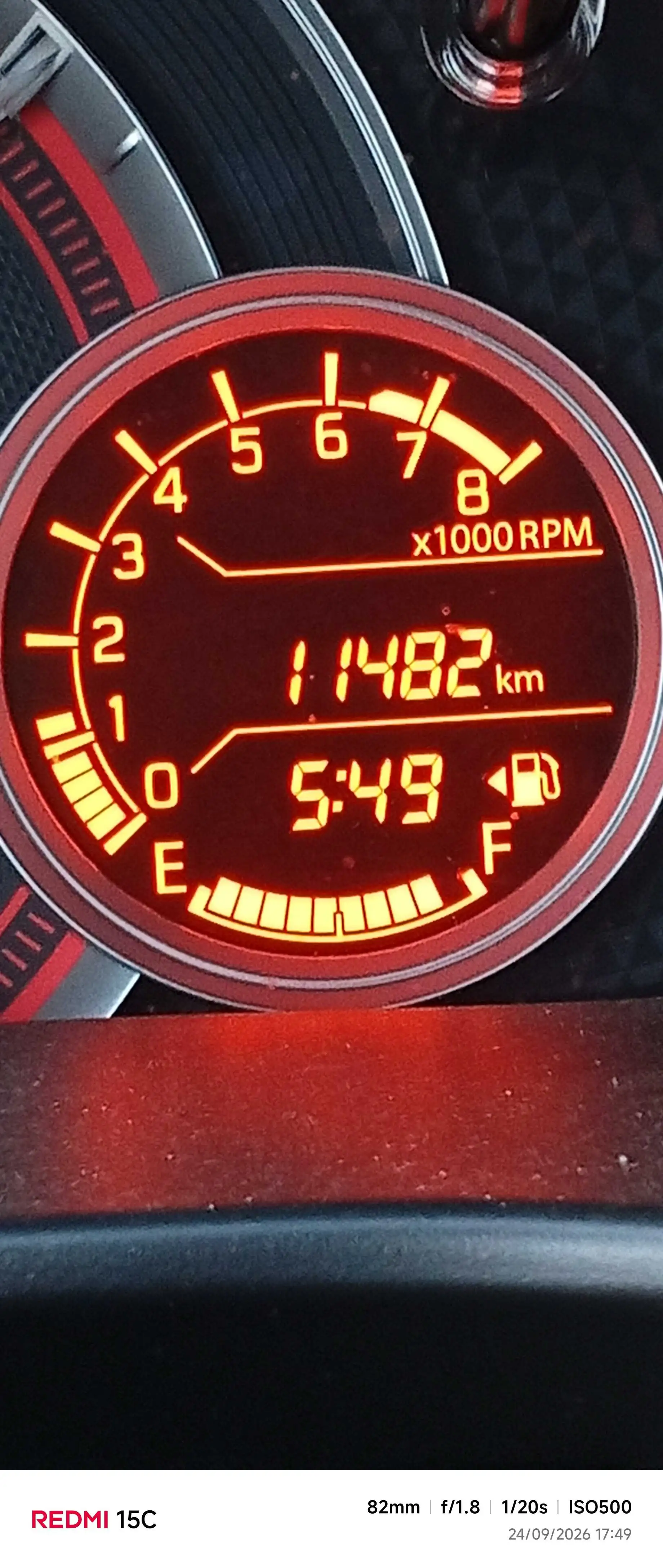 Suzuki celerio
