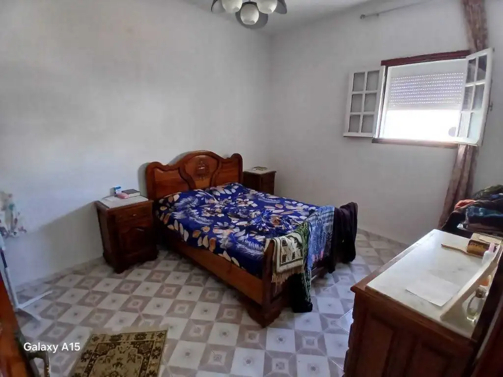 À VENDRE – Maison sur 2 Niveaux – Akouda Centre-Ville 🏡 - photo 4