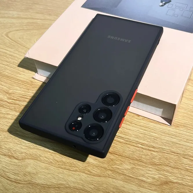 Coque Samsung Galaxy S25 Ultra