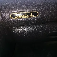 Peugeot 106 semi injection sketch 2porte 