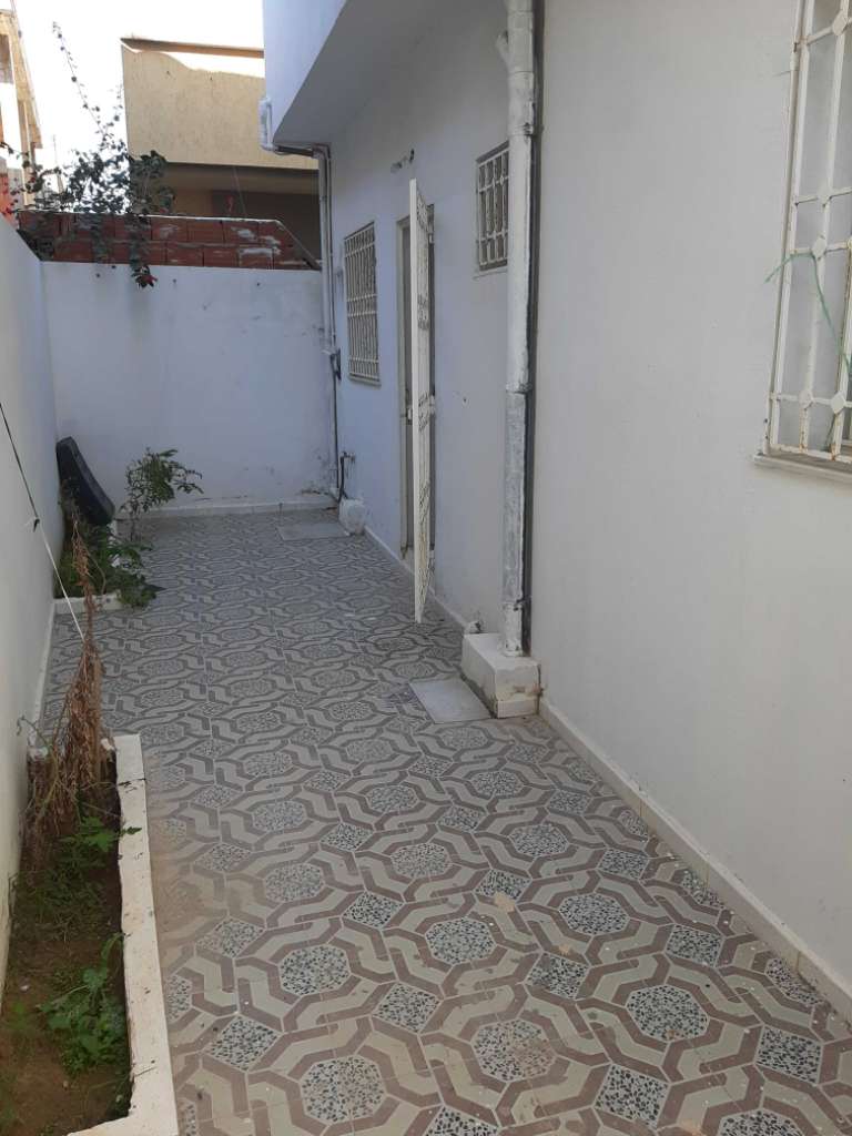 رواد أرينة