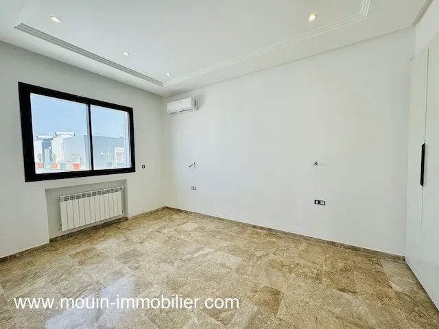 VILLA ROSELINE Hammamet I Baraket Essahel AV1781