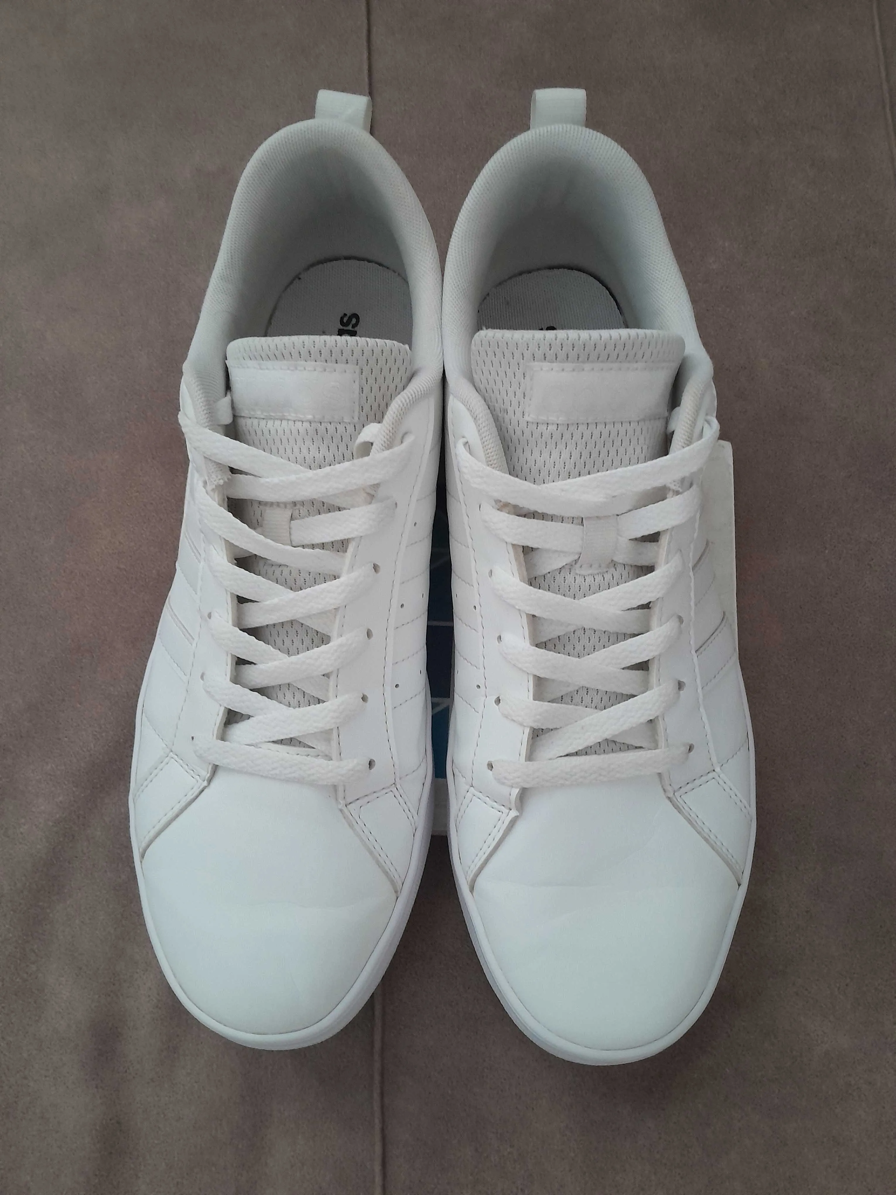 Adidas Vs Pace 2.0 importe de l'Allemagne pointure 44⅔