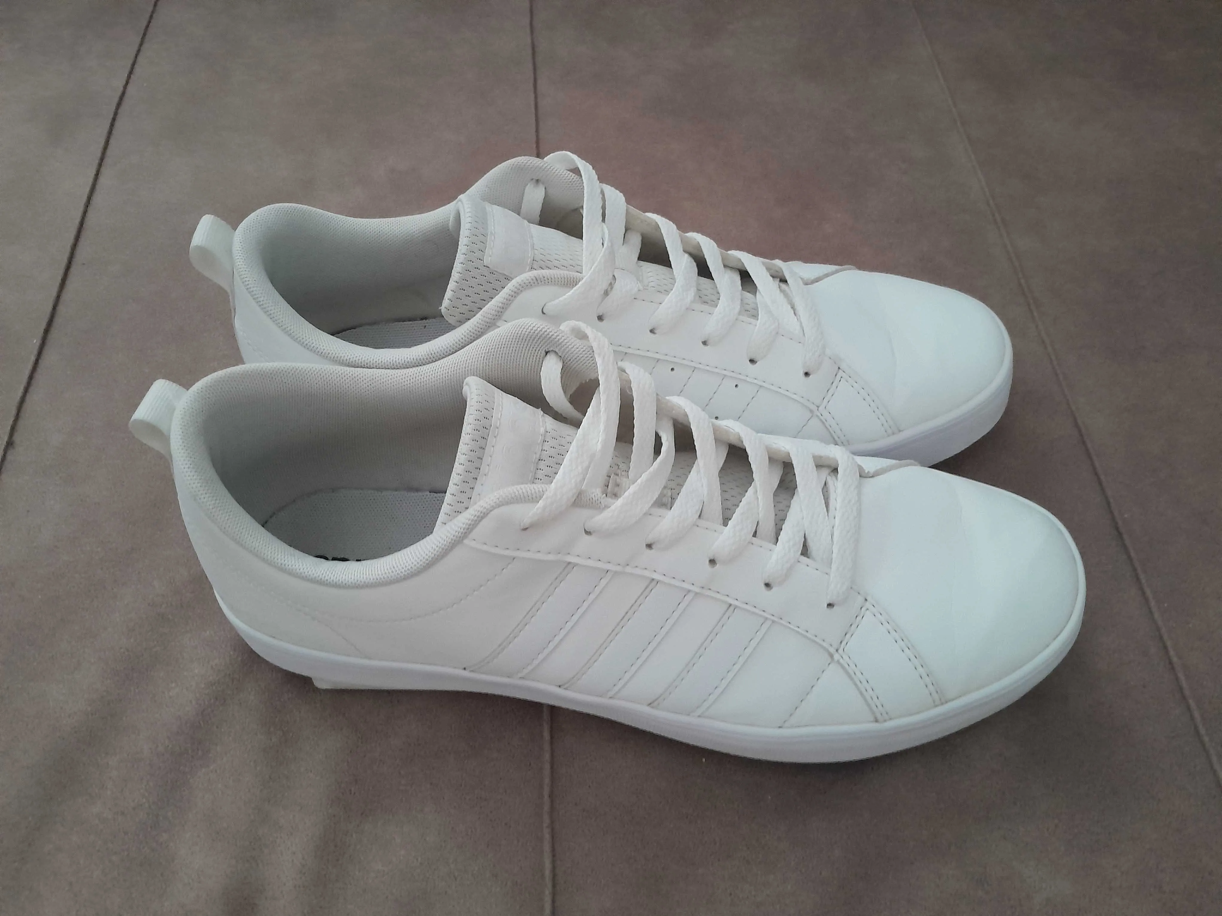 Adidas Vs Pace 2.0 importe de l'Allemagne pointure 44⅔