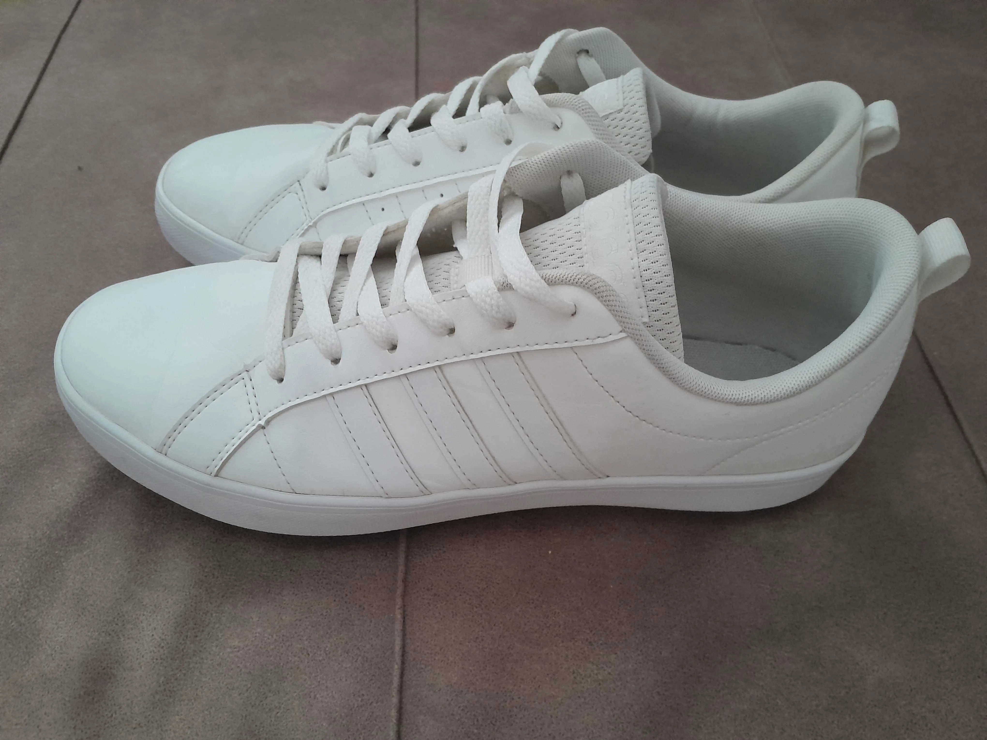 Adidas Vs Pace 2.0 importe de l'Allemagne pointure 44⅔