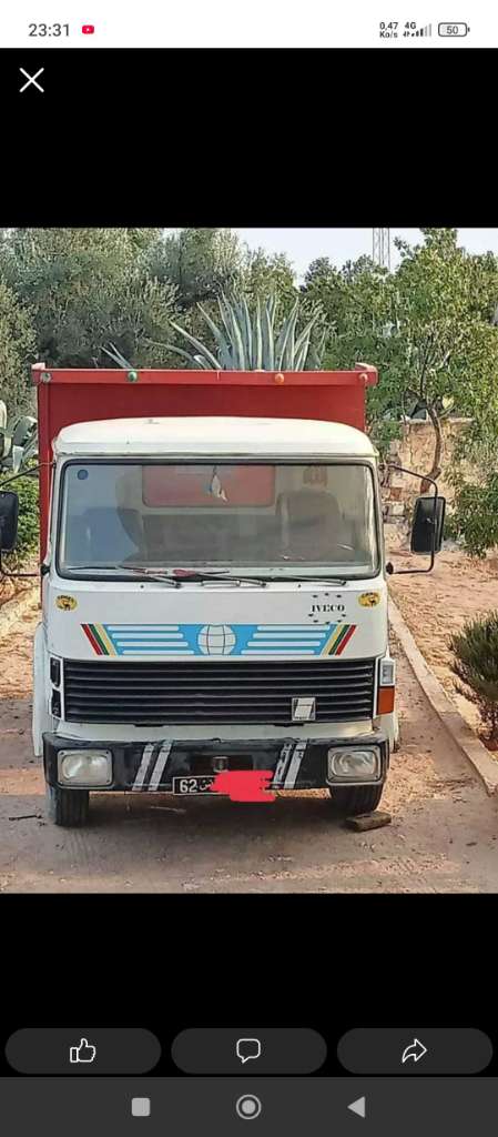 iveco