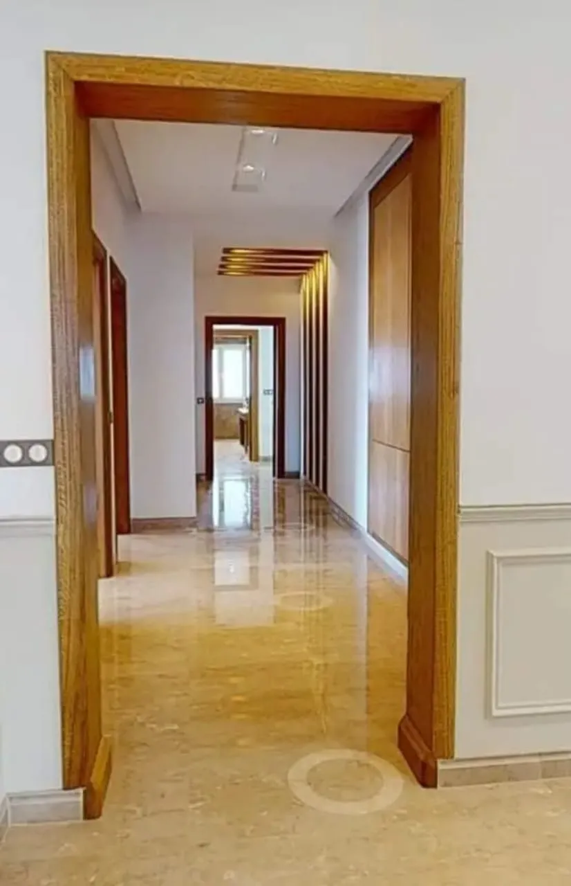 Avendre une Villa Prestigieuse à la Baie des Anges, Proche de Port El Kantaoui