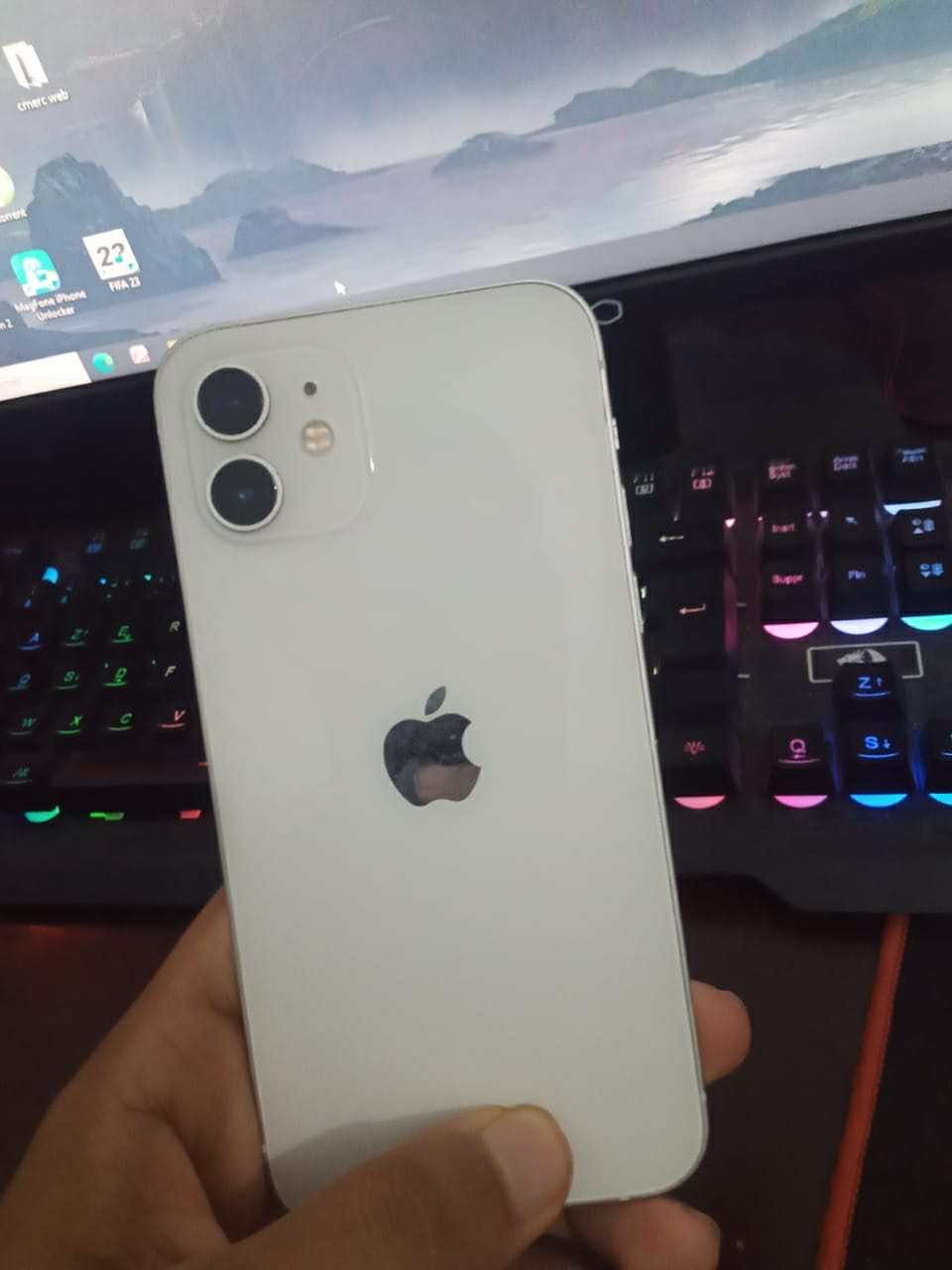 iPhone 12