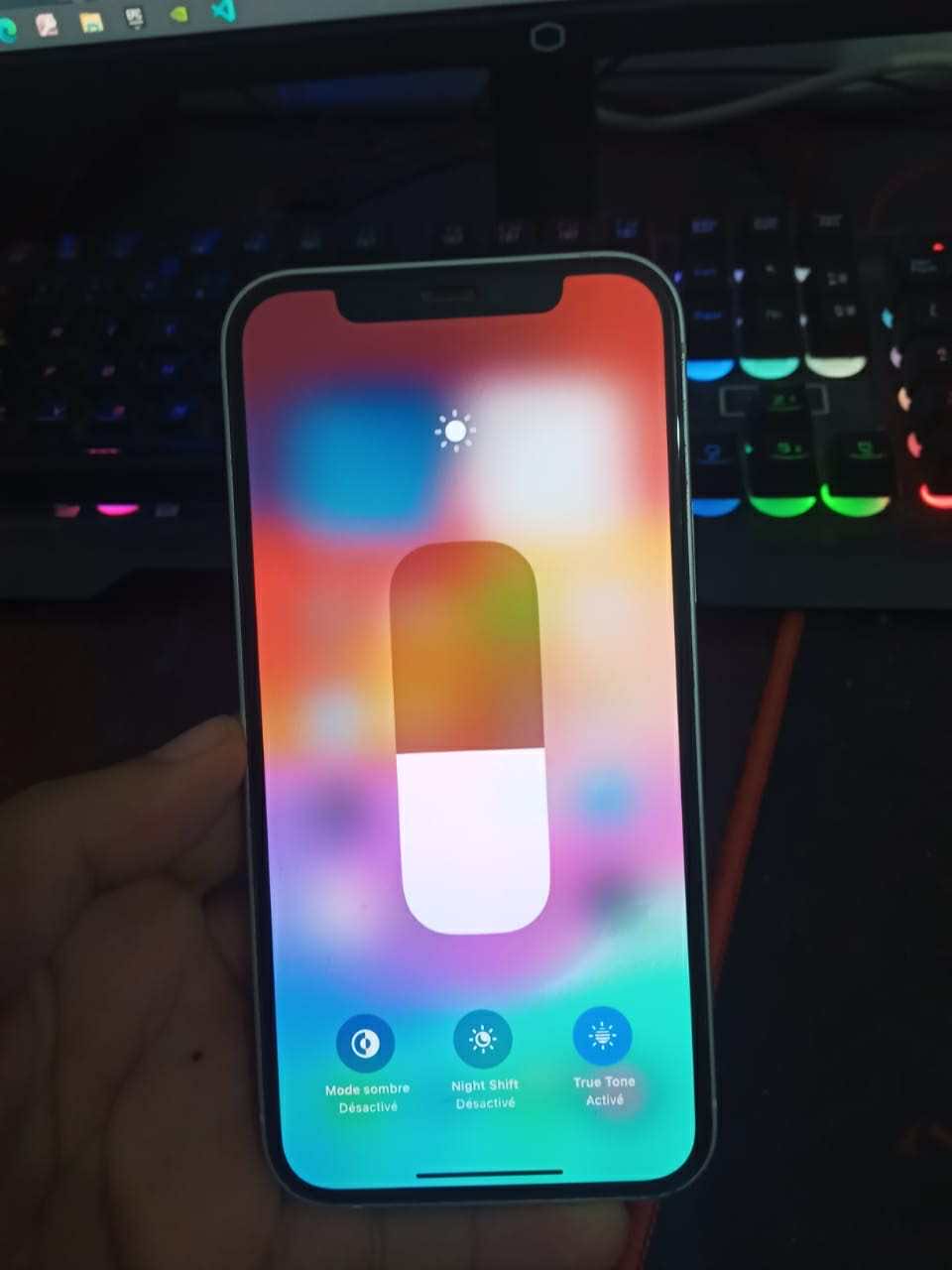 iPhone 12